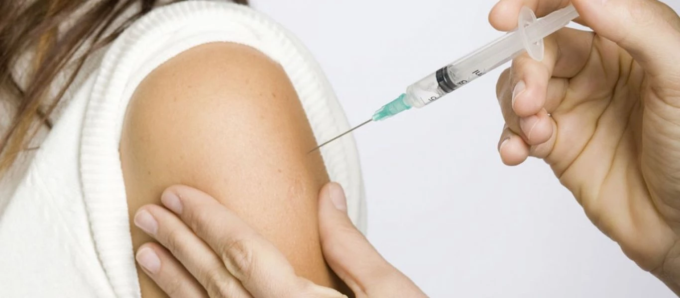 ΓΓ Δημόσιας Υγείας: «Απαραίτητοι οι εμβολιασμοί σε παιδιά και ενήλικες»